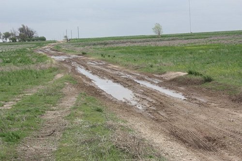 Property photo 61 - LAND AUCTION, 3255+/- Acres offered in 13 Tracts